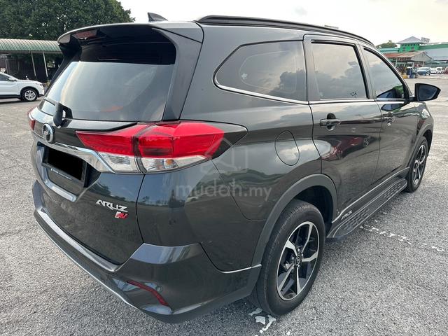 2025 Perodua ARUZ 1.5 ADVANCE (A) FULL SPEC SUV - 4