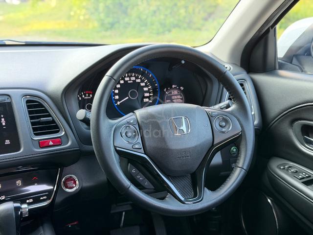 2015 Honda HR-V 1.8 V FULLSPEC (A) - 4