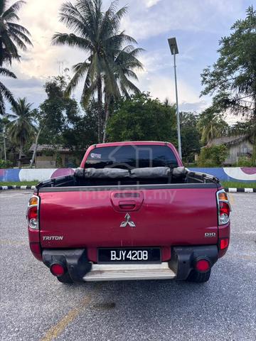 2008 Mitsubishi TRITON 2.5 (A) - 3