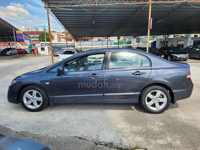 2010 Honda CIVIC 1.8 S-L (A) F/LIFT ⭐ORIGINAL⭐ - 5