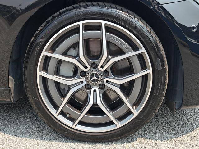 2021 Mercedes Benz E300 AMG Low Mileage 24k KM - 5