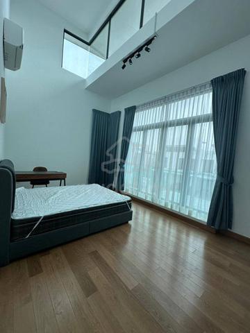 Sejati Residences Cyberjaya Semi Detached house 1