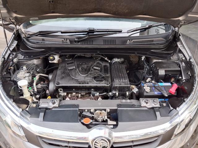 2017 Proton Persona 1.6 (A) Premium Package - 3