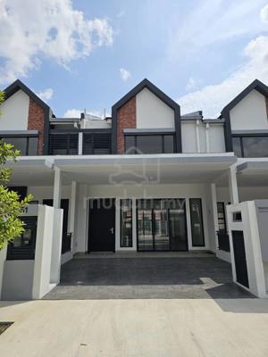 Elmina Garden, Ilham 2 - New Intermediate House- Below Market Value 1