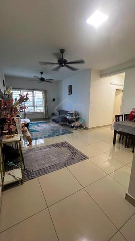 Idaman Residence @ Nusa Idaman 1