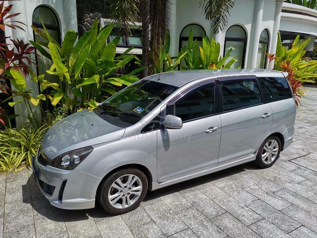 2014 Proton EXORA 1.6 (A) UNTUNG SIKIT JUAL - 4