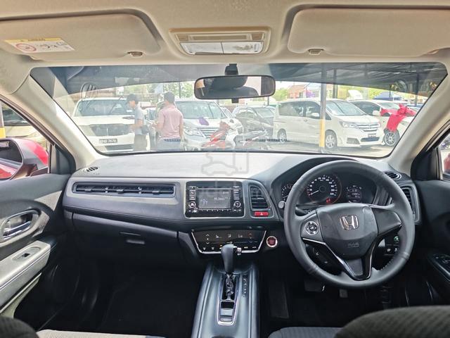 2016 Honda HR-V SPEC E 1.8 (AUTO) - 4