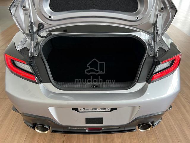 RECON Unreg 2022 Subaru BRZ TIP-TOP CONDITION - 5