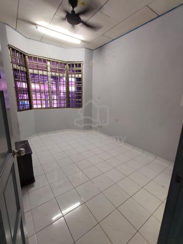 Jalan Kancil , Masai , room for rent 1