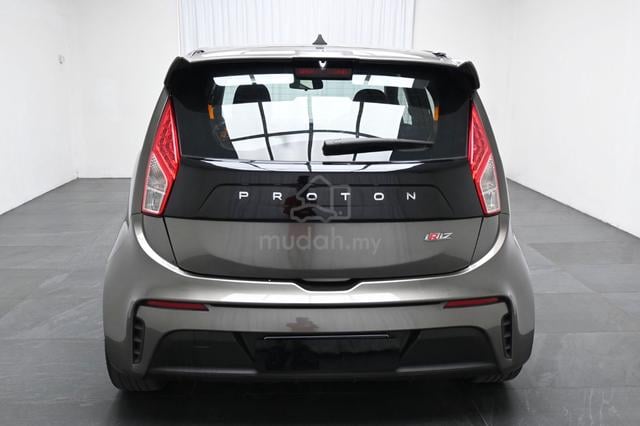 2019 Proton IRIZ 1.3 STANDARD (A) 1-YR WARRANTY - 5