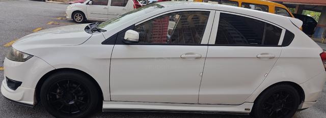 2015 Proton SUPRIMA S 1.6 STANDARD (A) - 3