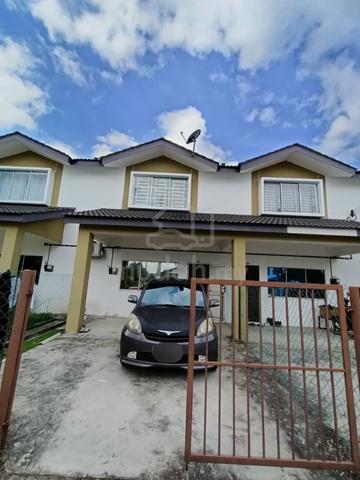 Jalan Helang Scientex Pasir Gudang 1