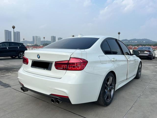 2016 Bmw 3 SERIES 2.0 20I M SPORTS (CKD) F30 - 3