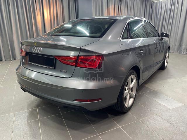 2016 Audi A3 1.4 TFSI (A) FACELIFT Wrty 1 yr - 3
