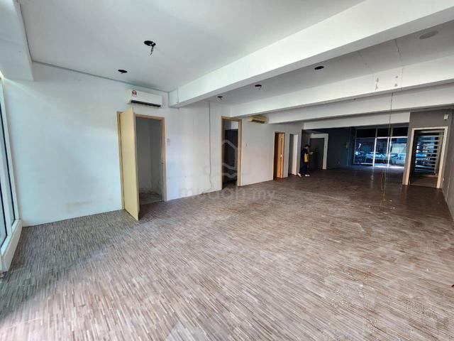 Ground Floor - Danga Utama, Jalan Pertama x, Sutera, Skudai, Johor 1