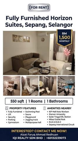 Horizon Suites 1