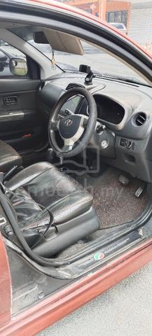 2007 Perodua MYVI 1.3 EZI (A) - 5
