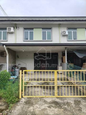La Gloxinia Garden Terrace House For Sale 1