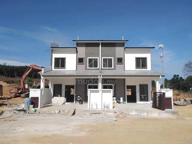 Near Seremban2 part rantauš” byk berbaloi 1