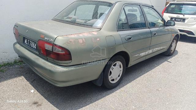 2004 Proton WIRA 1.5 GL (M) - 2
