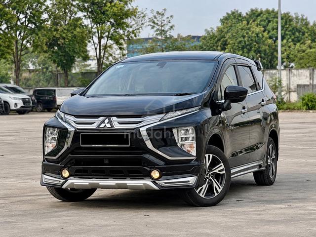 2023 Mitsubishi XPANDER 1.5 FULL SERVICES RECORD - 3