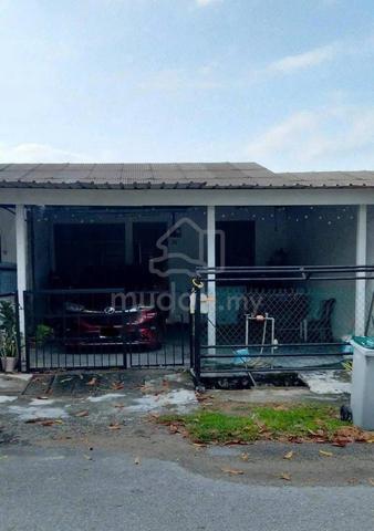 rumah untuk dijual TAMAN DESA RHU SIKAMAT SEREMBAN 1