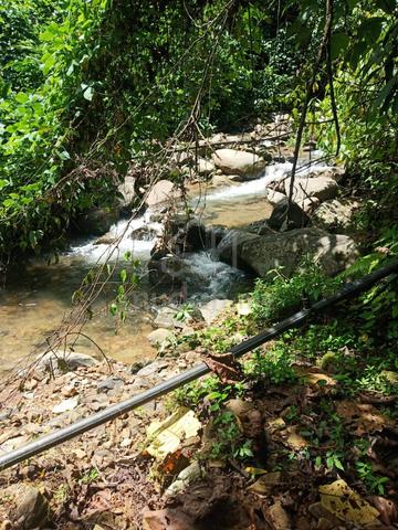 KK Kokol Hill Land For Resort Homestay Menggatal Inanam Poring 1