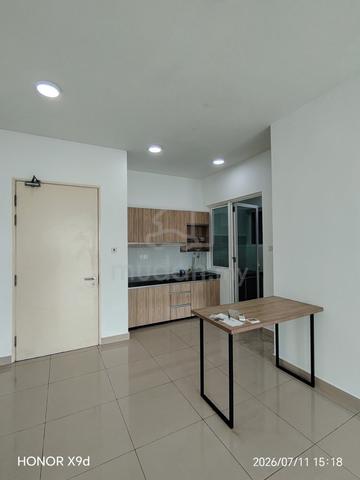 Sentul Village Mercury Service Apartment 1
