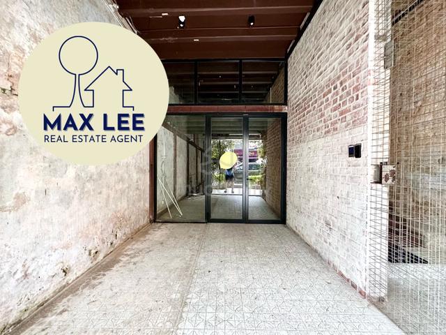 [GEORGETOWN PRIME] LEBUH MELAYU 1500sf GOOD LOCATION UP AND COMING 3