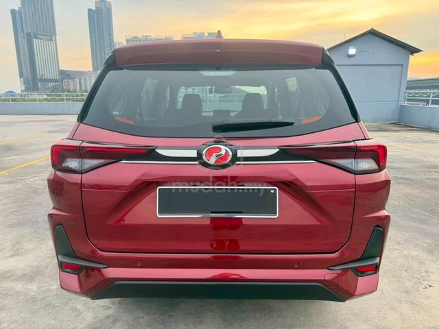 Perodua ALZA 1.5 AV (A) - 5