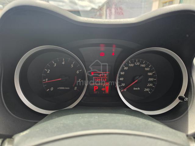 2011 Proton INSPIRA 2.0 (A)boleh loan kedai - 5