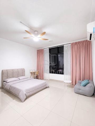 Twin Tower Residence 1