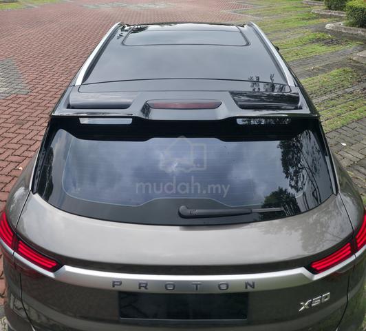 2022 Proton X50 TGDI FLAGSHIP 1.5L (A) - 5