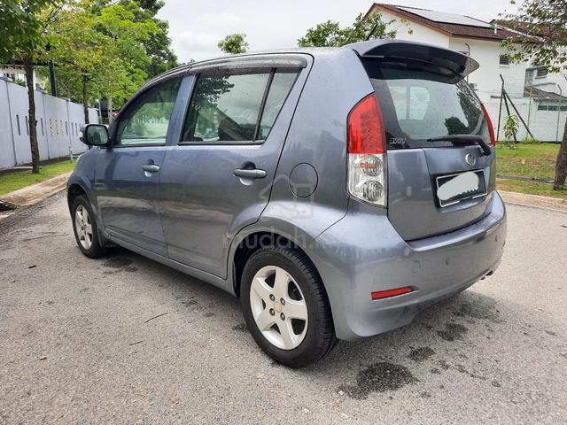 MYVI 1.3 EZI FACELIFT 2010 (Auto) Direct Owner - 2