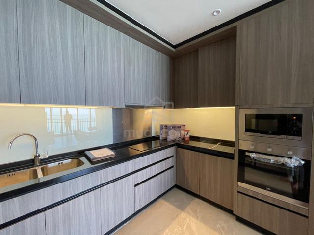 Straits Residences @ Seri Tanjung Pinang 3