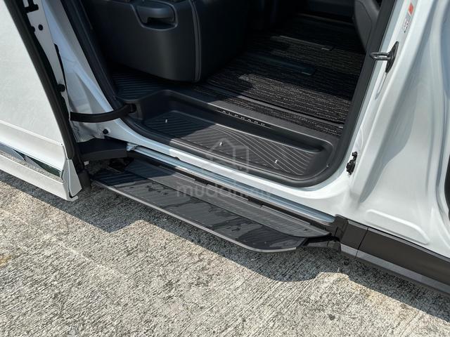 2025 Toyota ALPHARD 2.5 Z (A) MODELISTA FULL SPEC - 5