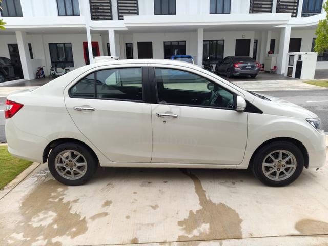 2016 Perodua BEZZA 1.3 PREMIUM X (A) - 5
