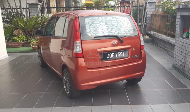 2014 Perodua VIVA 1.0 (A) - 2