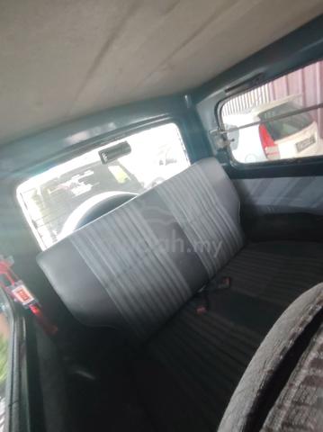 1996 Suzuki JIMNY 1.3 SJ413 (M) - 3