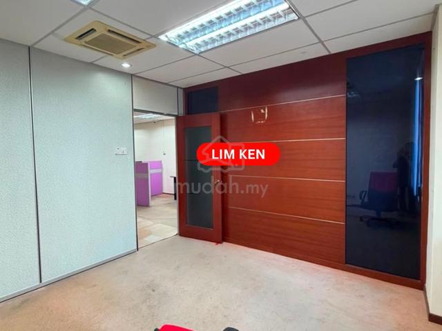 Desa Ria Office Lot, Sungai Ara 1