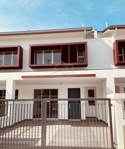 Low Down Payment The Starling Rimbayu for Sale 1