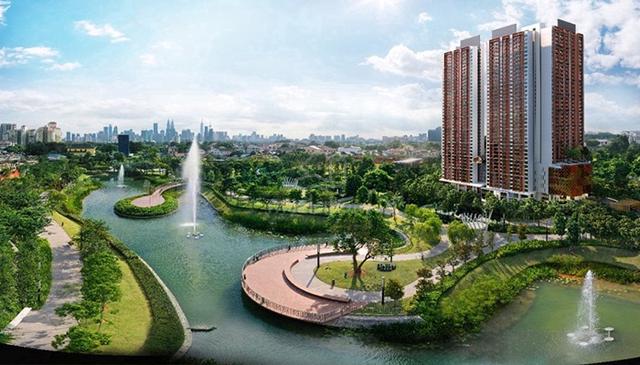 EdgeWood Residences 1