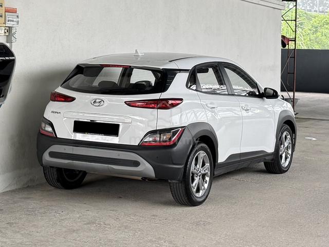 Hyundai Kona 2.0 Facelift (A) High Grade Low Mil - 2