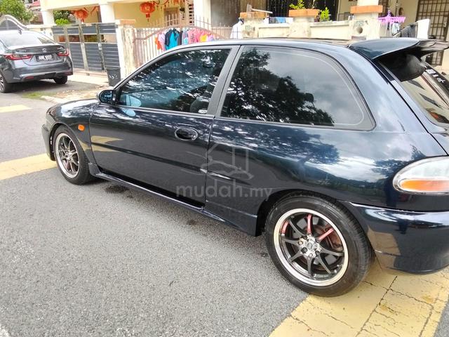 1997 Proton SATRIA 1.3 GL (M) - 5