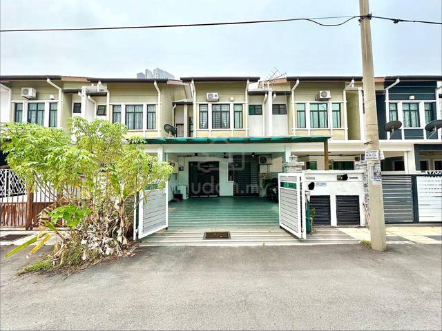 RENOVATED Taman Puncak Saujana Kajang Double Storey 1