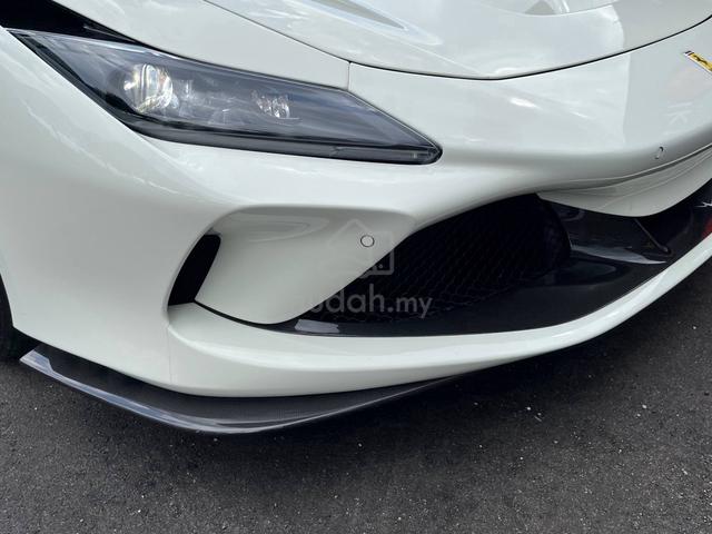 2021 Ferrari F8 TRIBUTO 3.9 Bucket Seat,Lifter - 5