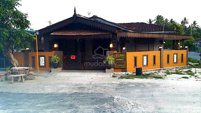 Rumah utk disewa 1
