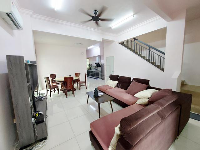 Bandar Tasek Mutiara SS9 2-storey Corner Lot | Fully Furnished 1