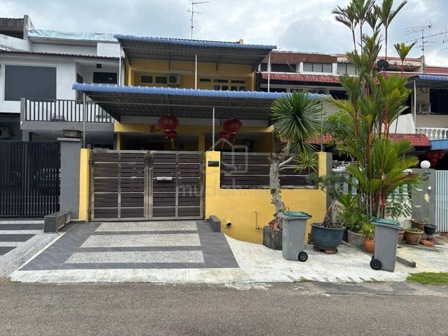 2 Storey For Sale @ Taman Tasek/ JB Town/ 10 Min To CIQ 1