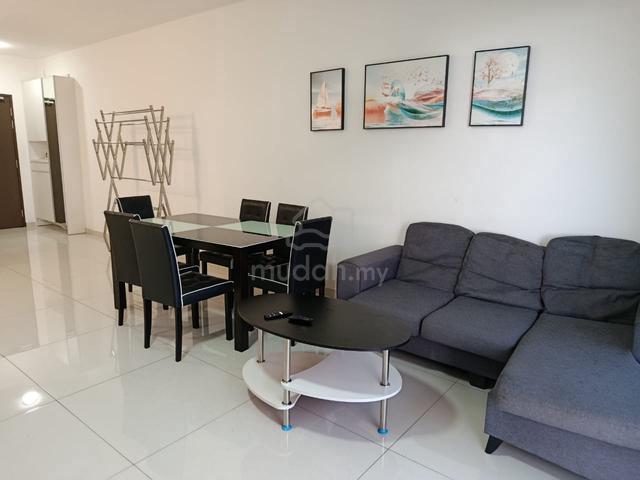 Country Garden Central Park (Serviced Apartment) 1